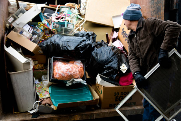 Best Electronics Removal Services  in Jefferson City, MO