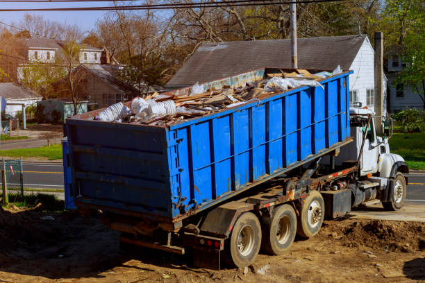 Best Same-Day Junk Removal  in Jefferson City, MO