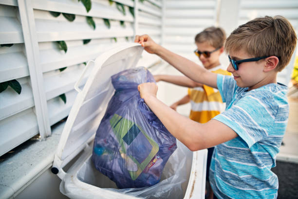 Best Trash Removal Near Me  in Jefferson City, MO