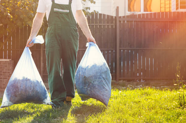 Best Yard Waste Removal  in Jefferson City, MO